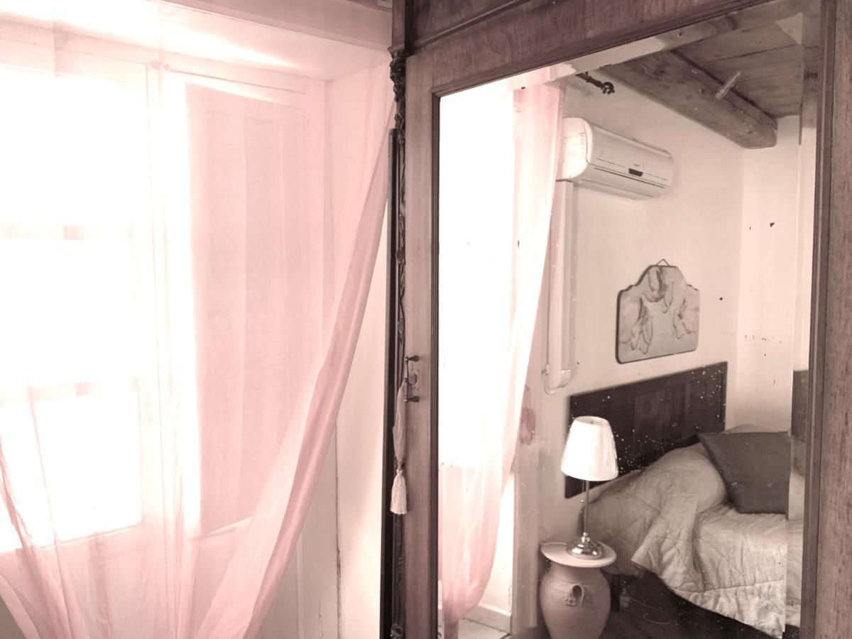 Apartamento Ortigia Casa Syracuse Exterior foto