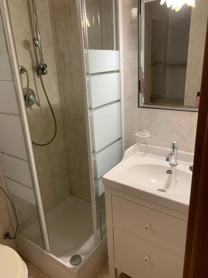 Apartamento Ortigia Casa Syracuse Exterior foto
